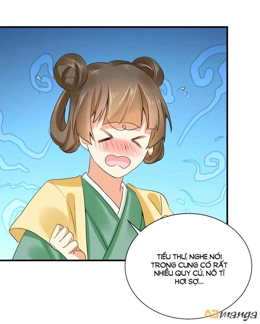 Hãn Phi Đương Gia: Lãnh Vương Xin Tự Trọng Chapter 69 - 20