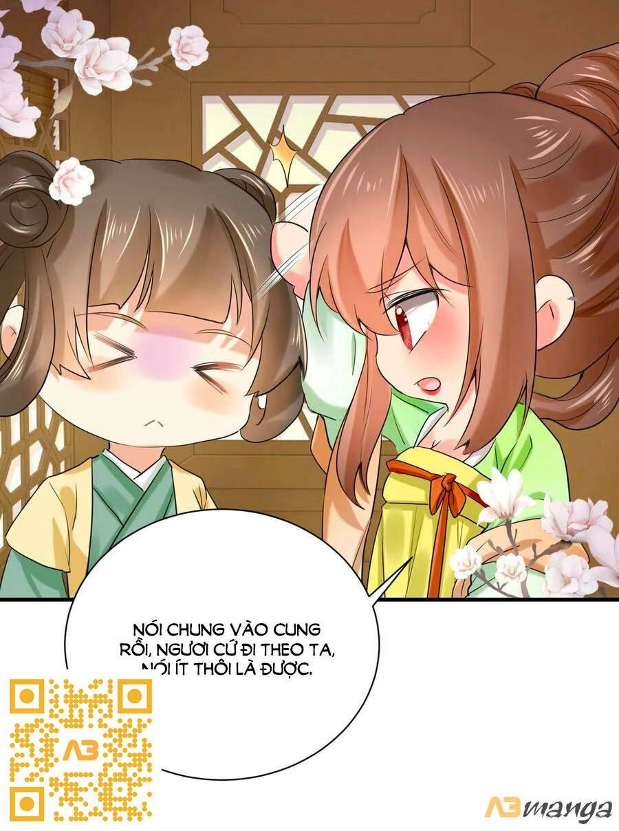 Hãn Phi Đương Gia: Lãnh Vương Xin Tự Trọng Chapter 69 - 22