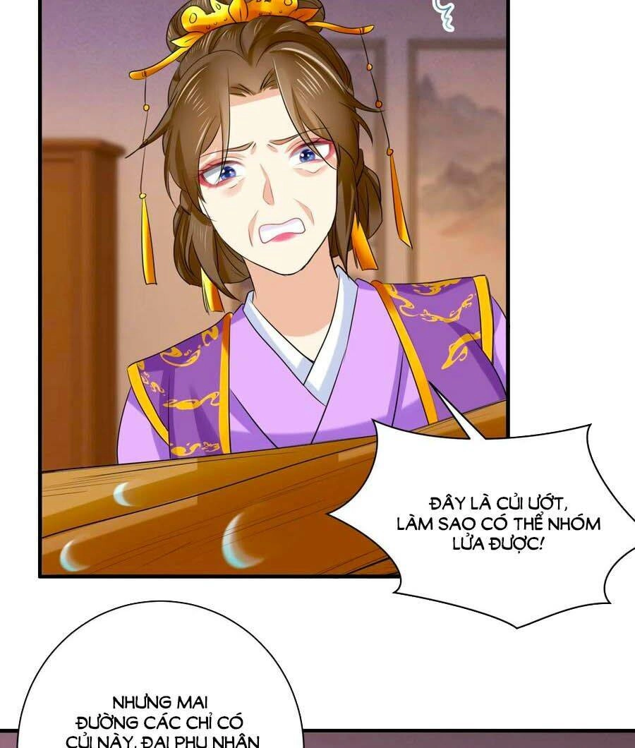 Hãn Phi Đương Gia: Lãnh Vương Xin Tự Trọng Chapter 72 - 9