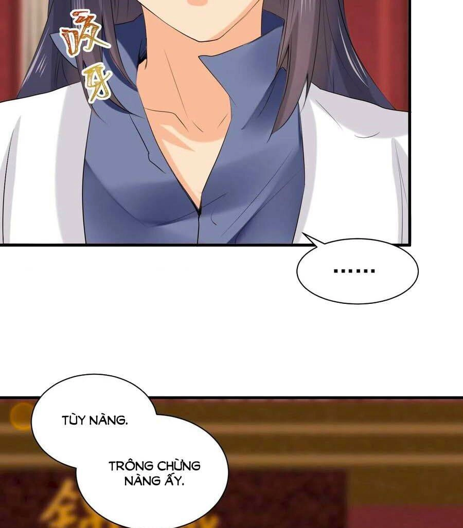 Hãn Phi Đương Gia: Lãnh Vương Xin Tự Trọng Chapter 73 - 22