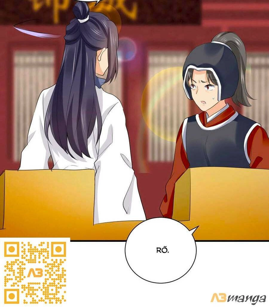 Hãn Phi Đương Gia: Lãnh Vương Xin Tự Trọng Chapter 73 - 23