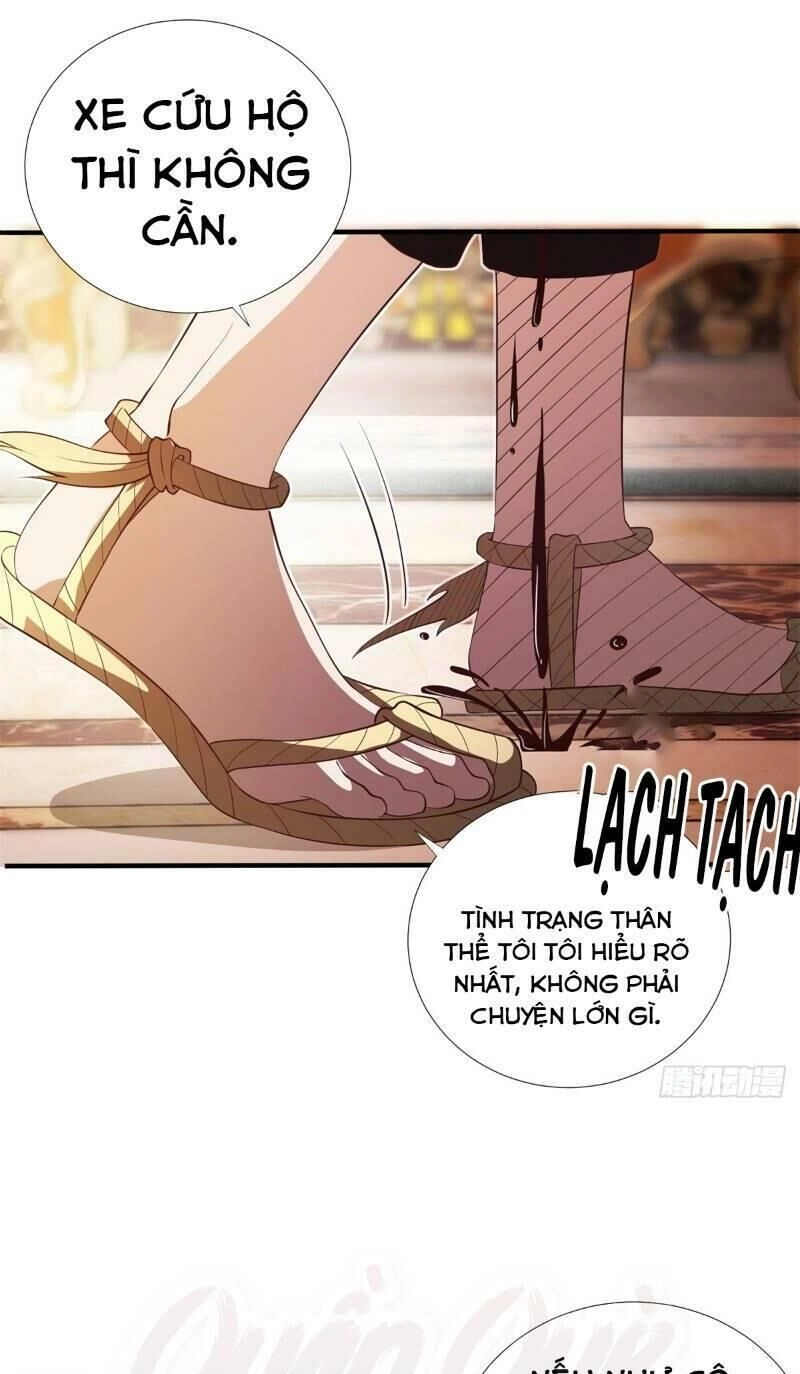 Chí Tôn Toàn Năng Chapter 5 - 3