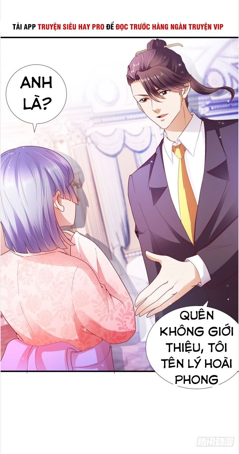 Chí Tôn Toàn Năng Chapter 10 - 8