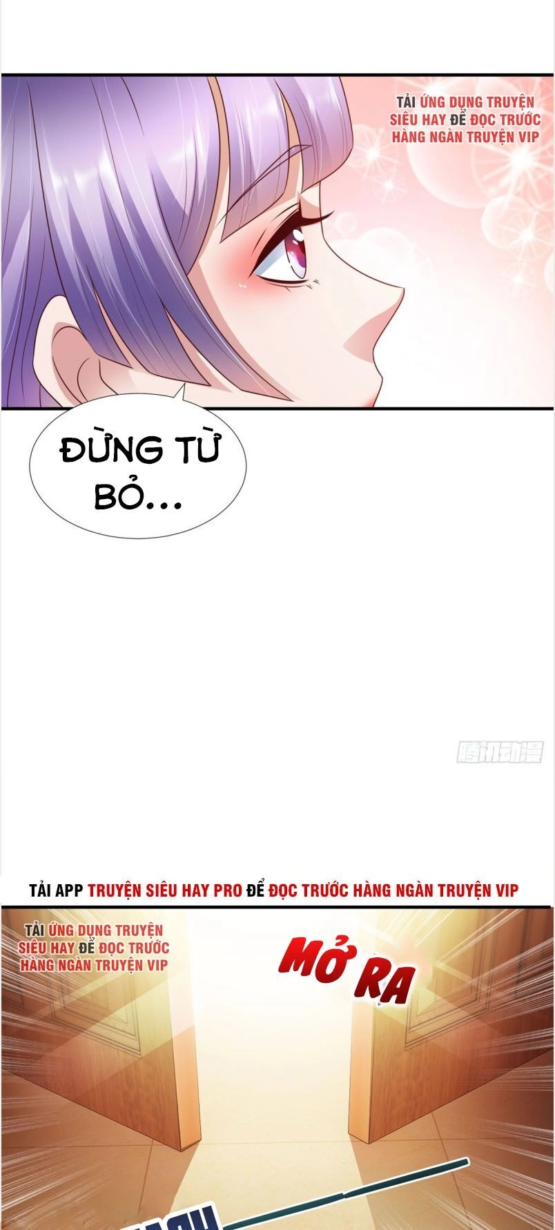 Chí Tôn Toàn Năng Chapter 10 - 14