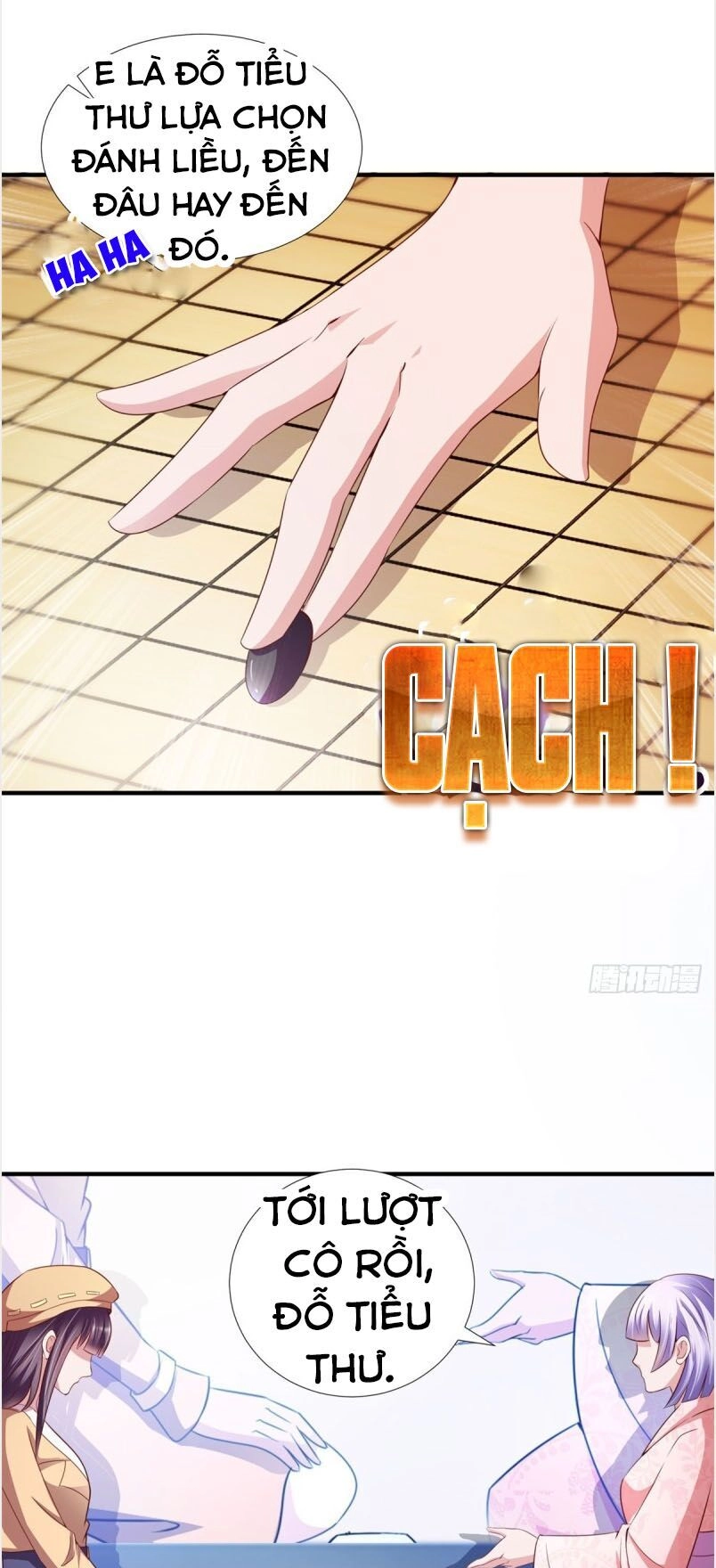 Chí Tôn Toàn Năng Chapter 10 - 26