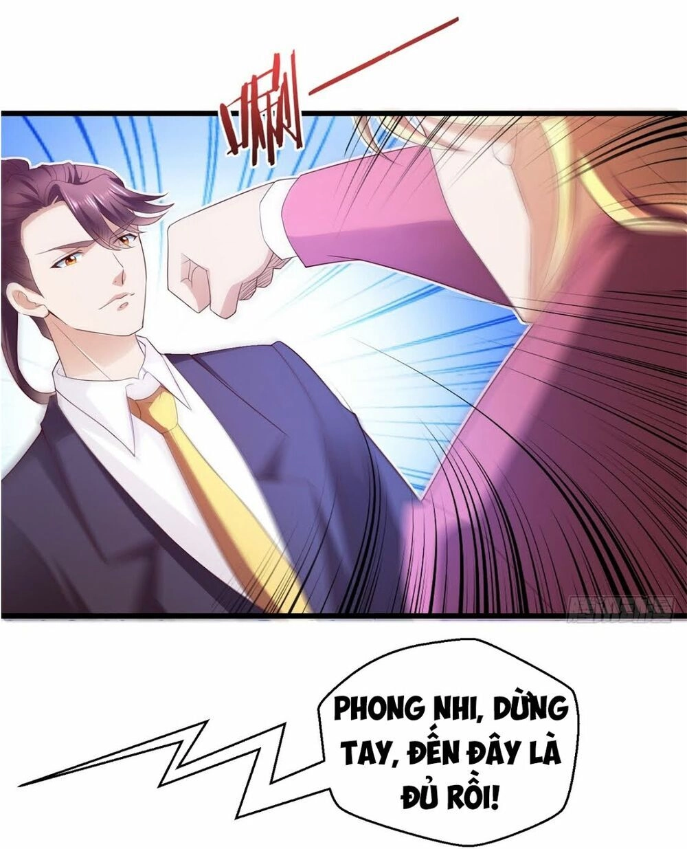 Chí Tôn Toàn Năng Chapter 12 - 5