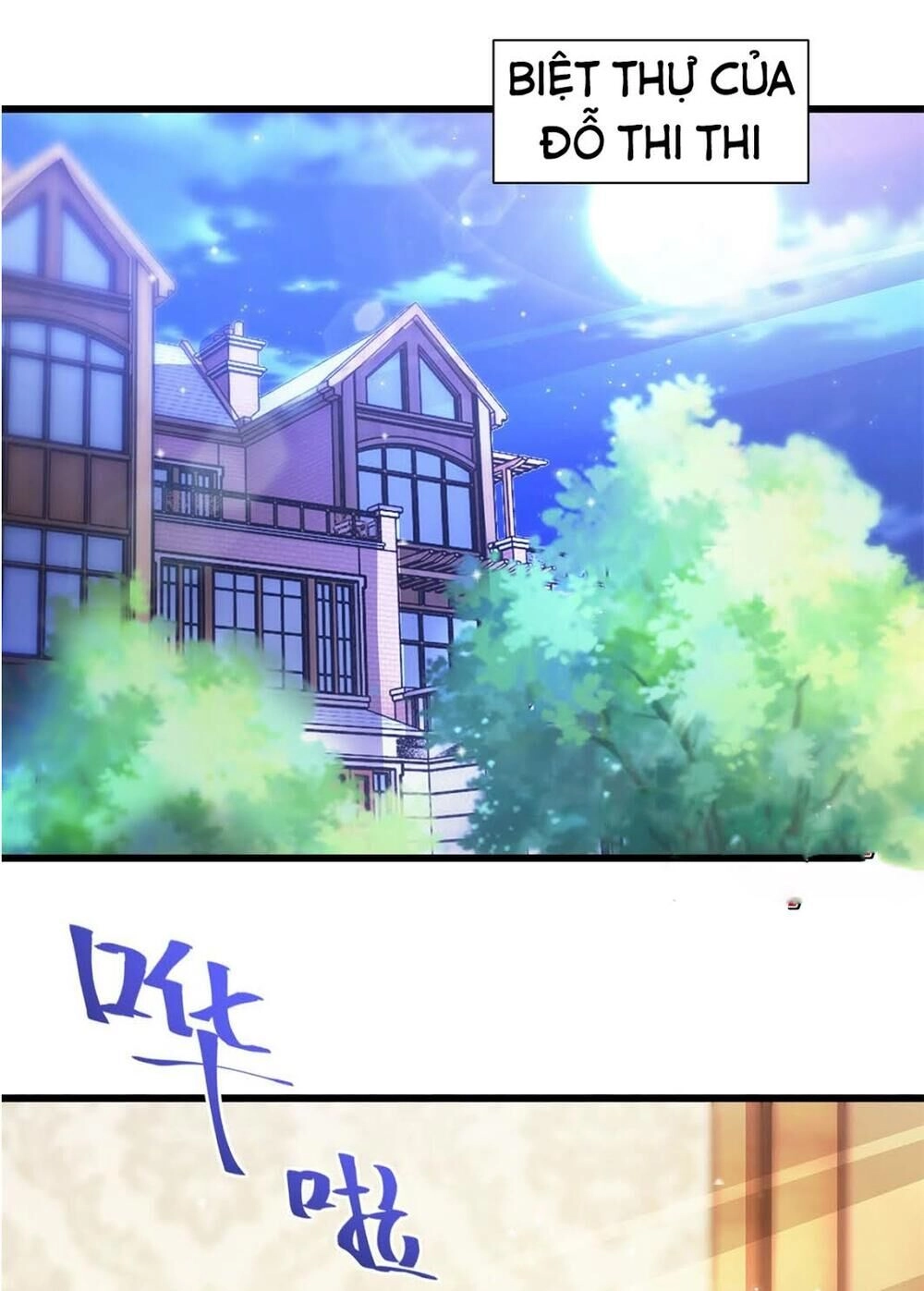 Chí Tôn Toàn Năng Chapter 12 - 22