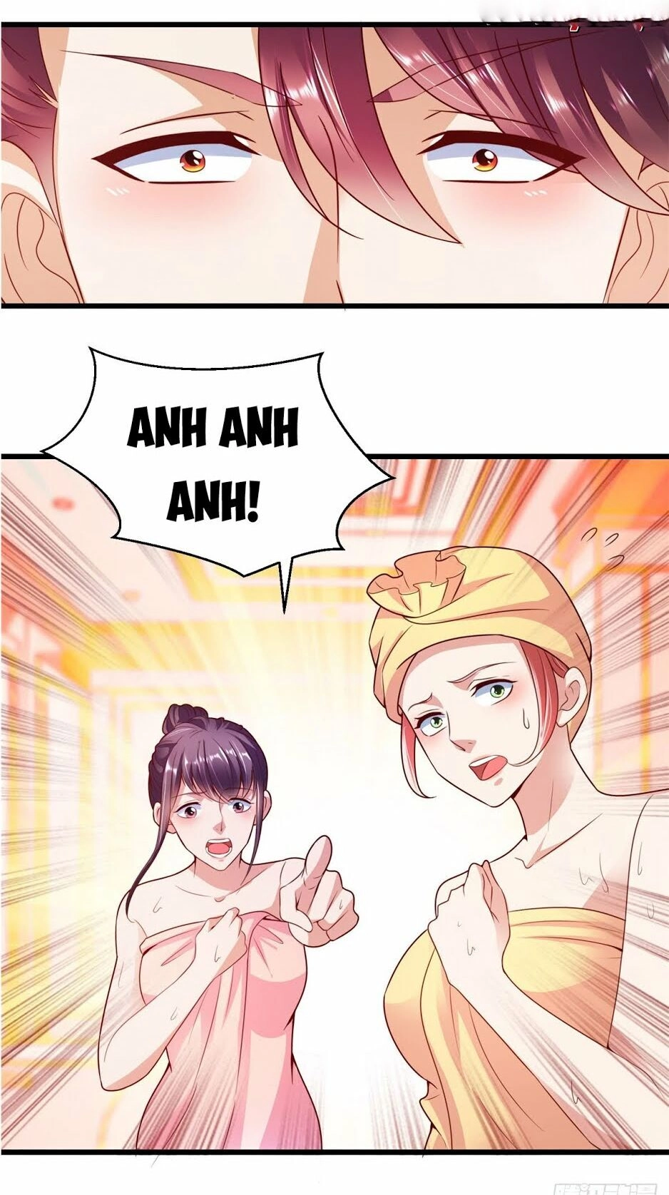 Chí Tôn Toàn Năng Chapter 12 - 30