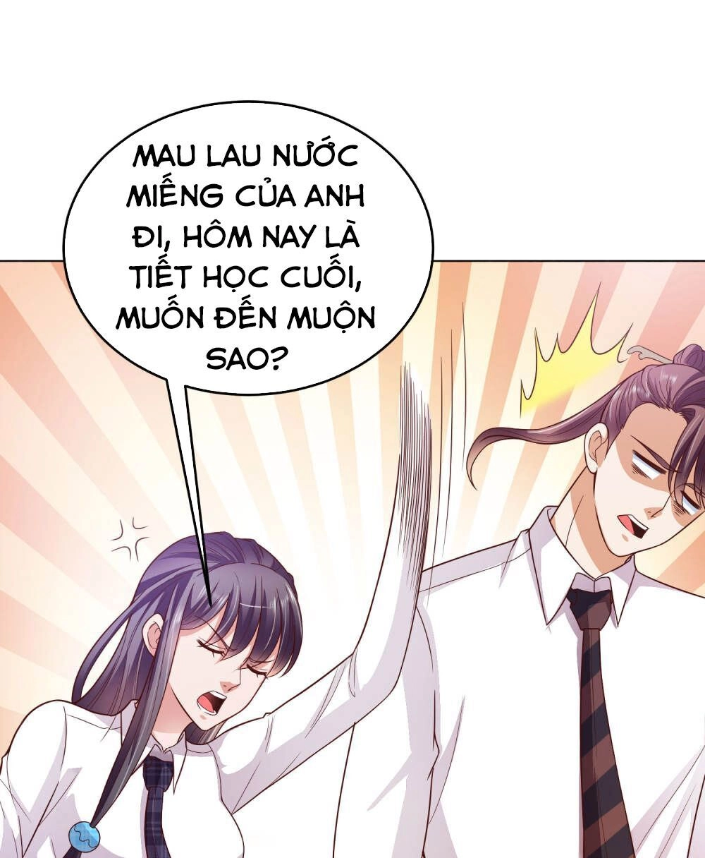 Chí Tôn Toàn Năng Chapter 13 - 36