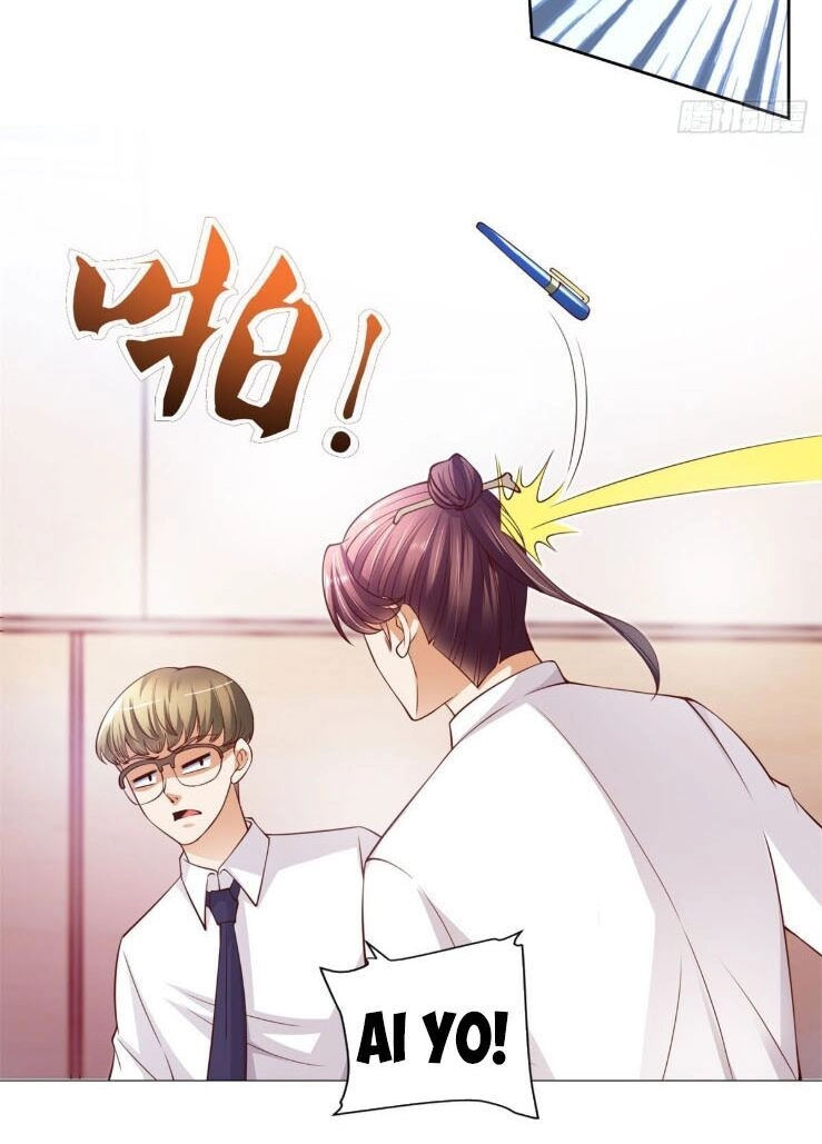 Chí Tôn Toàn Năng Chapter 14 - 9