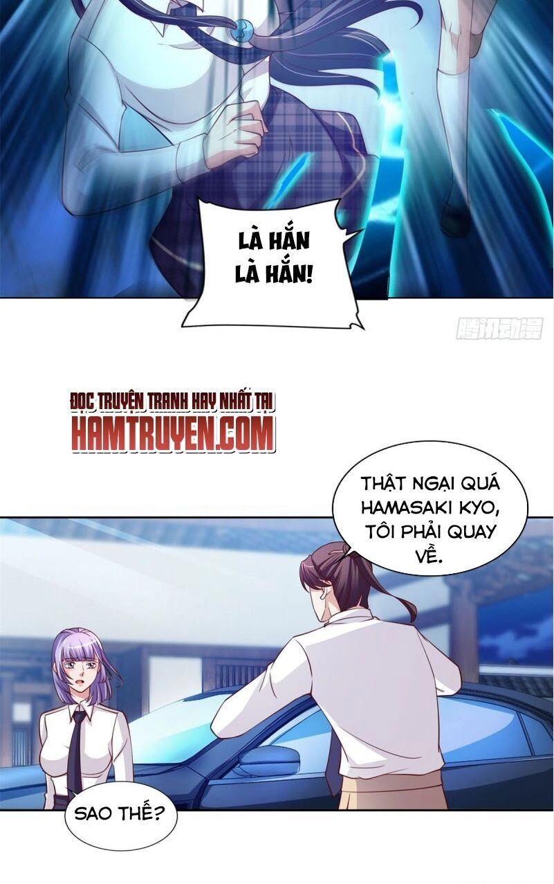 Chí Tôn Toàn Năng Chapter 15 - 22