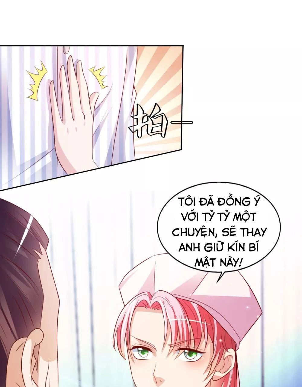 Chí Tôn Toàn Năng Chapter 16 - 35