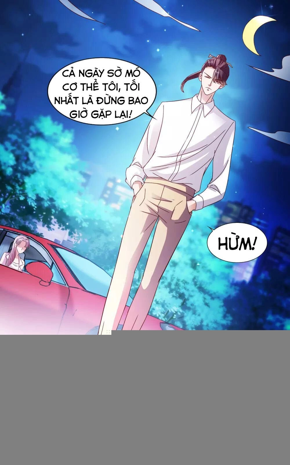 Chí Tôn Toàn Năng Chapter 17 - 18