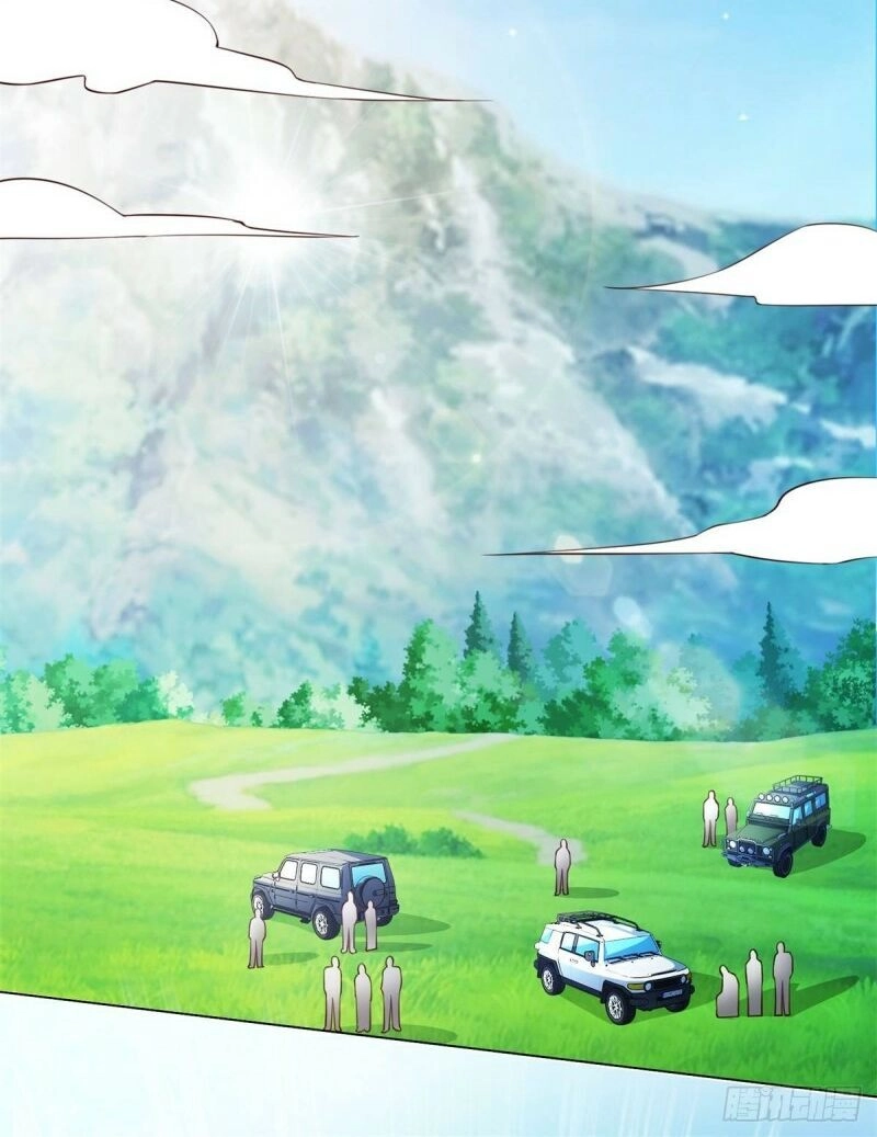 Chí Tôn Toàn Năng Chapter 18 - 27