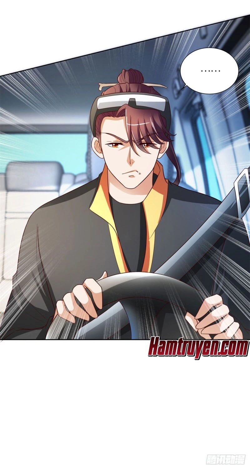 Chí Tôn Toàn Năng Chapter 19 - 5