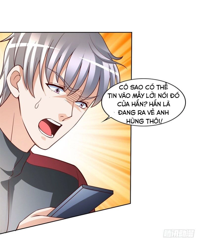 Chí Tôn Toàn Năng Chapter 19 - 18