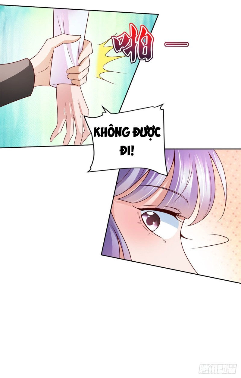 Chí Tôn Toàn Năng Chapter 21 - 25