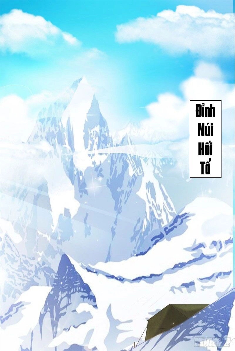 Chí Tôn Toàn Năng Chapter 23 - 14