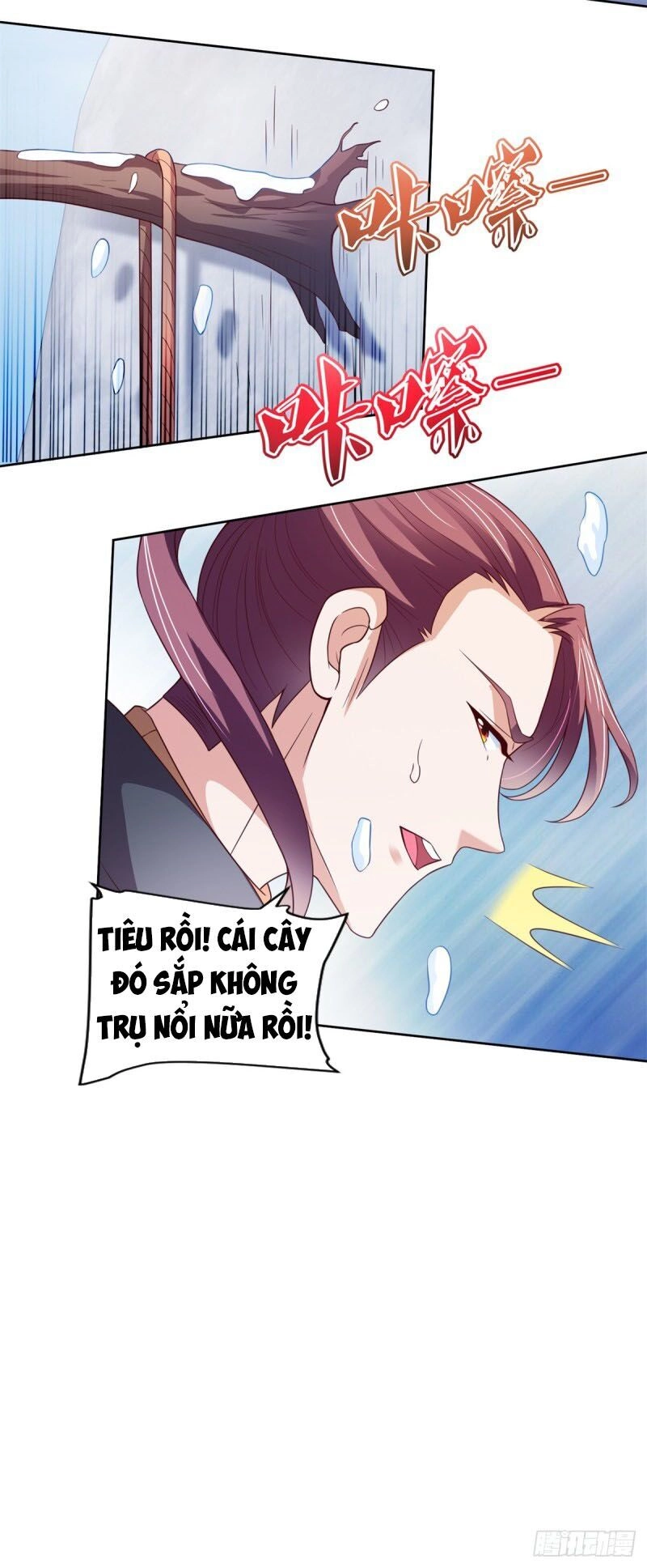 Chí Tôn Toàn Năng Chapter 26 - 6