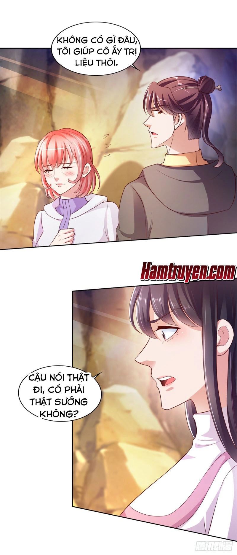 Chí Tôn Toàn Năng Chapter 28 - 16