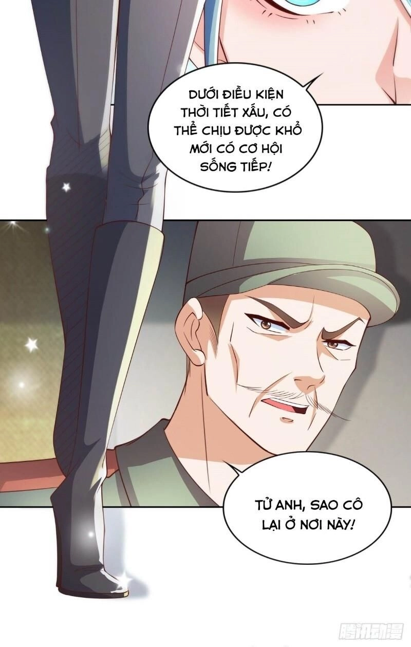 Chí Tôn Toàn Năng Chapter 29 - 24