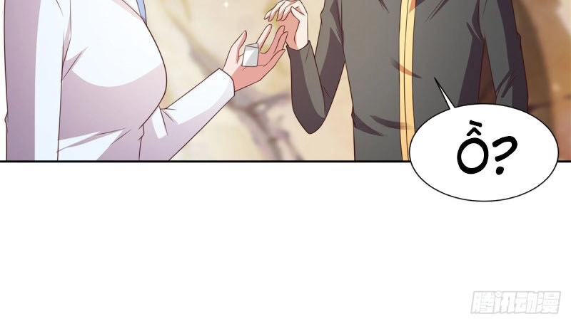 Chí Tôn Toàn Năng Chapter 32 - 31