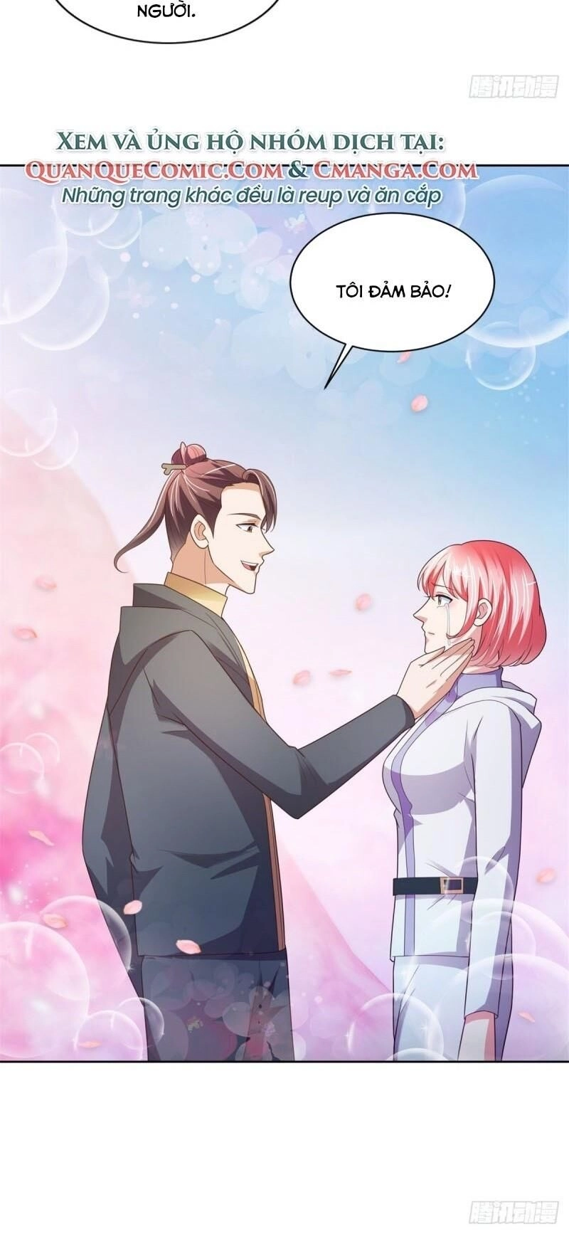 Chí Tôn Toàn Năng Chapter 33 - 14