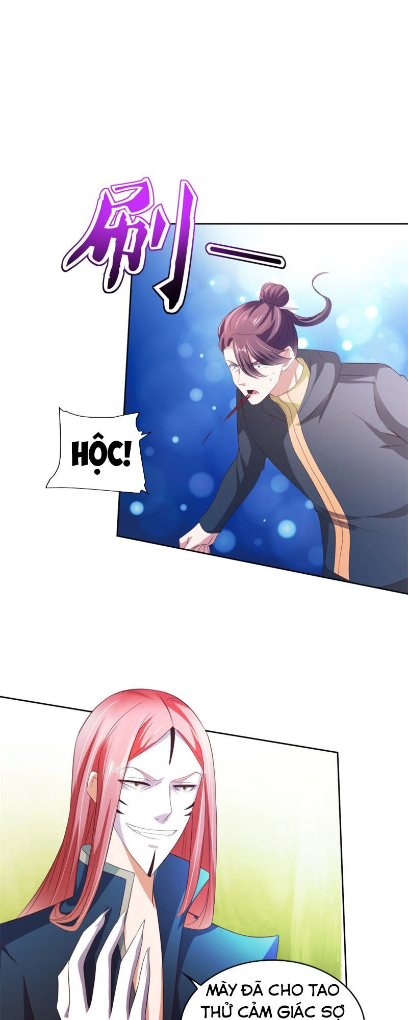 Chí Tôn Toàn Năng Chapter 34 - 29