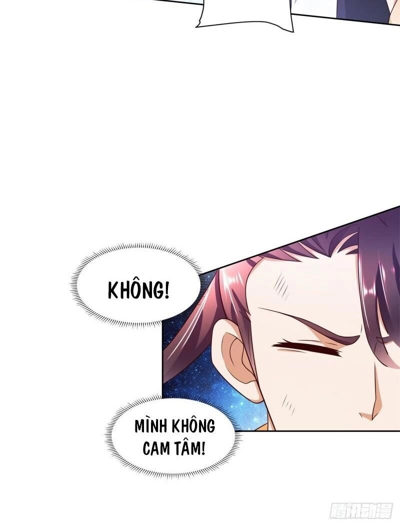 Chí Tôn Toàn Năng Chapter 35 - 20