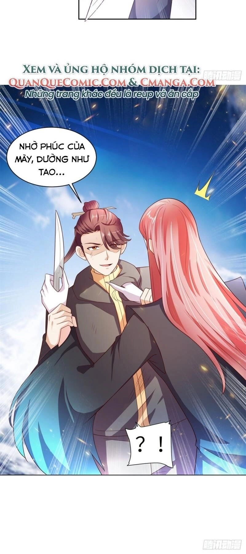 Chí Tôn Toàn Năng Chapter 35 - 22