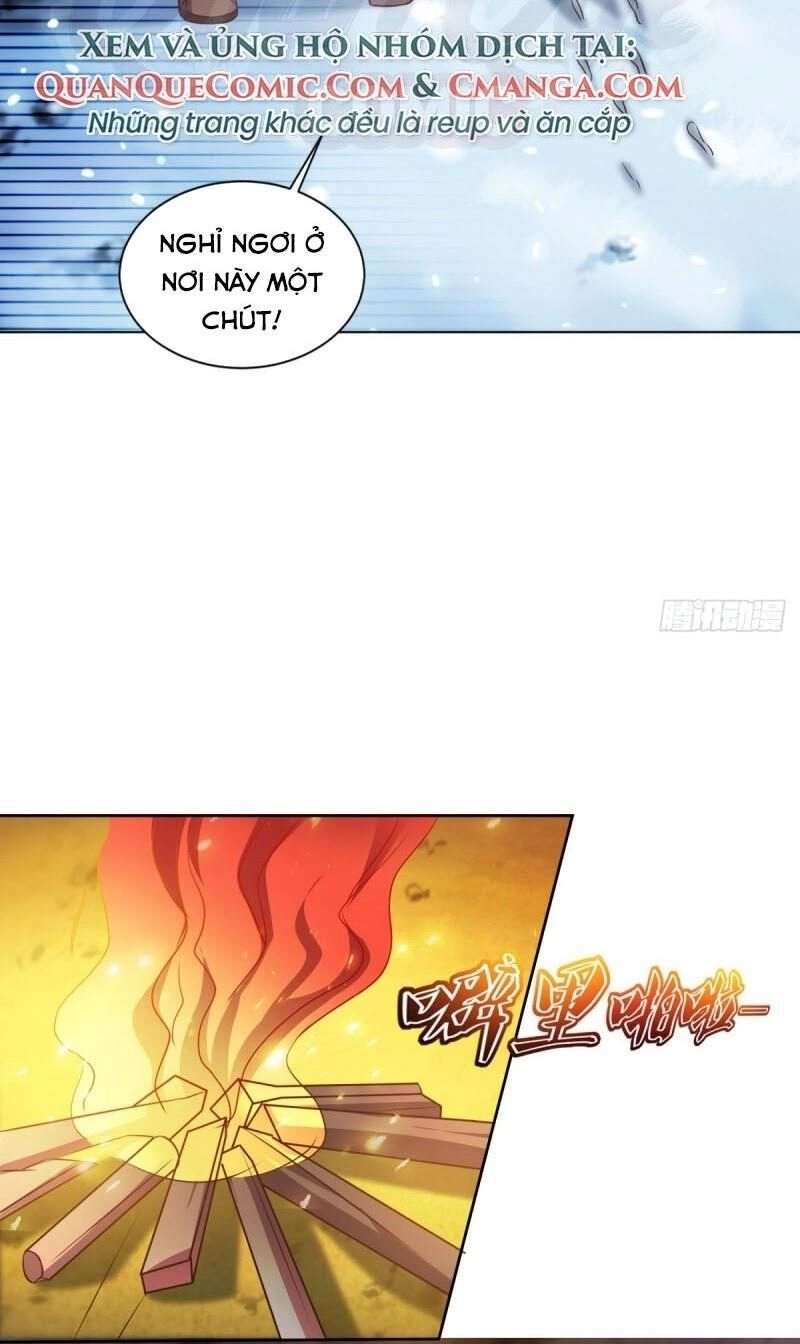 Chí Tôn Toàn Năng Chapter 37 - 2