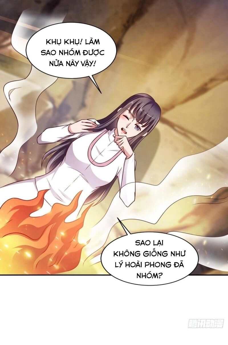 Chí Tôn Toàn Năng Chapter 37 - 3