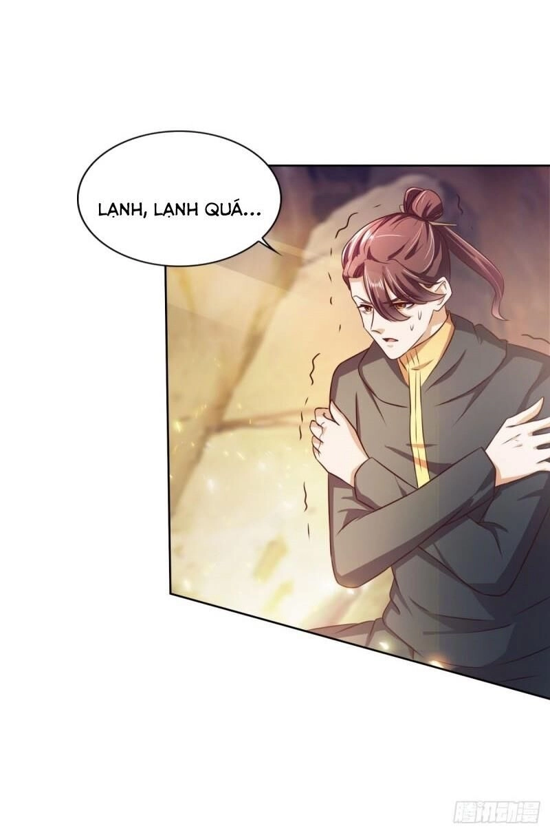 Chí Tôn Toàn Năng Chapter 37 - 4
