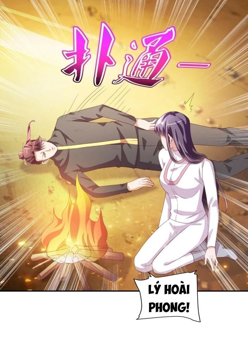 Chí Tôn Toàn Năng Chapter 37 - 5