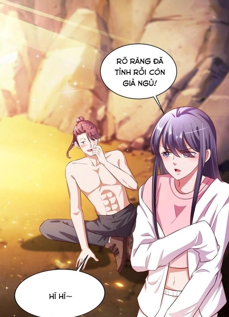 Chí Tôn Toàn Năng Chapter 37 - 19