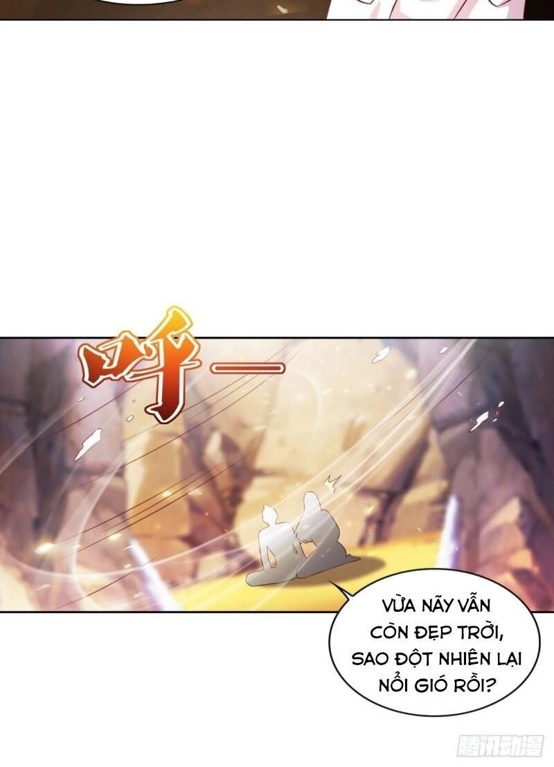 Chí Tôn Toàn Năng Chapter 37 - 20