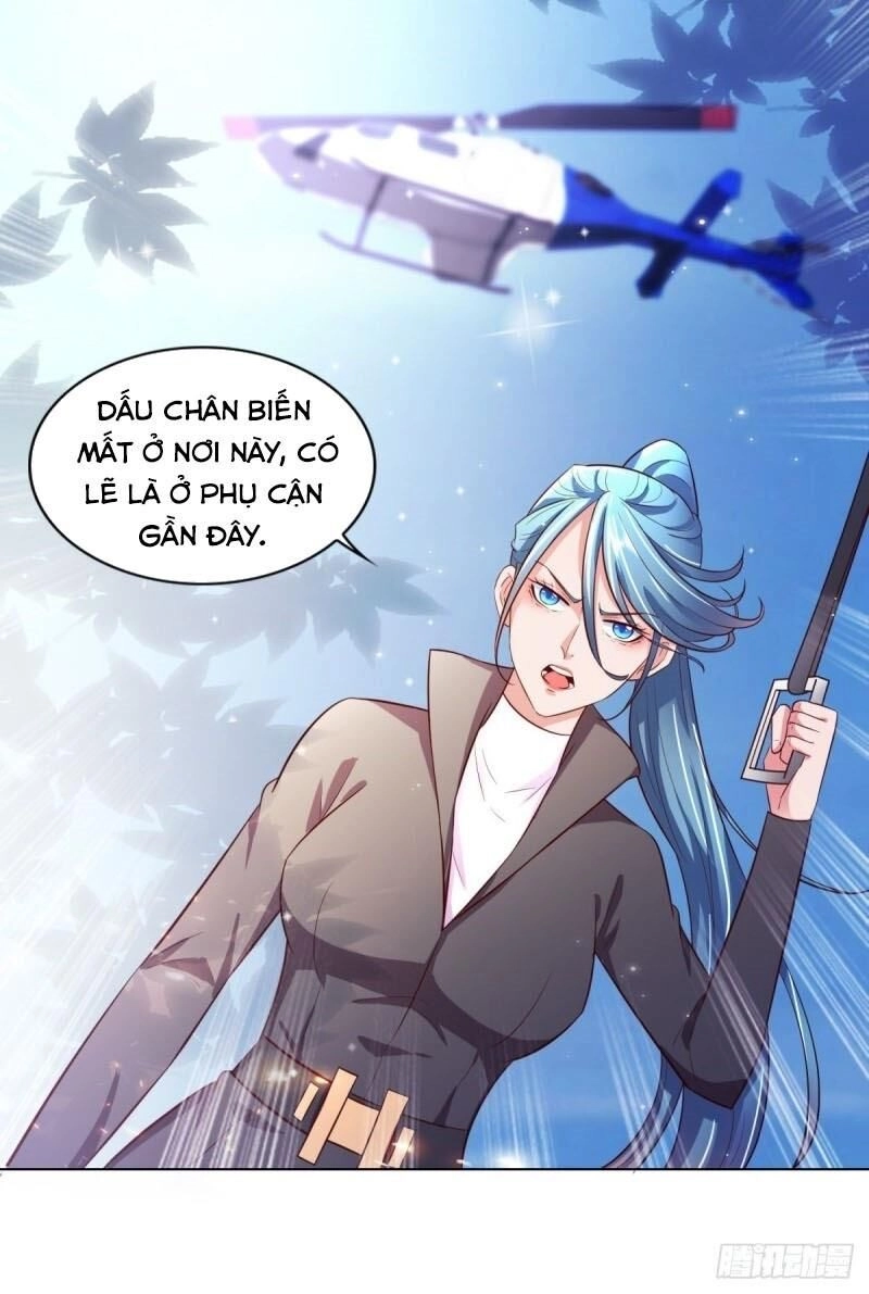 Chí Tôn Toàn Năng Chapter 37 - 22