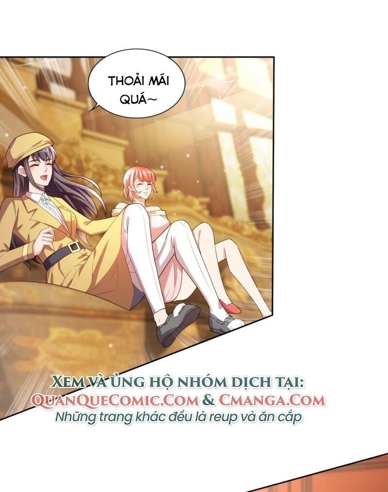 Chí Tôn Toàn Năng Chapter 37 - 27