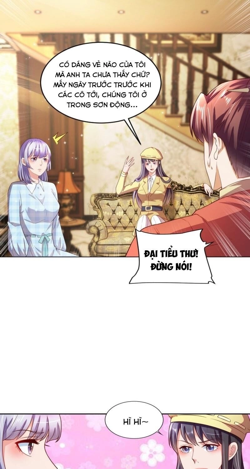 Chí Tôn Toàn Năng Chapter 37 - 29