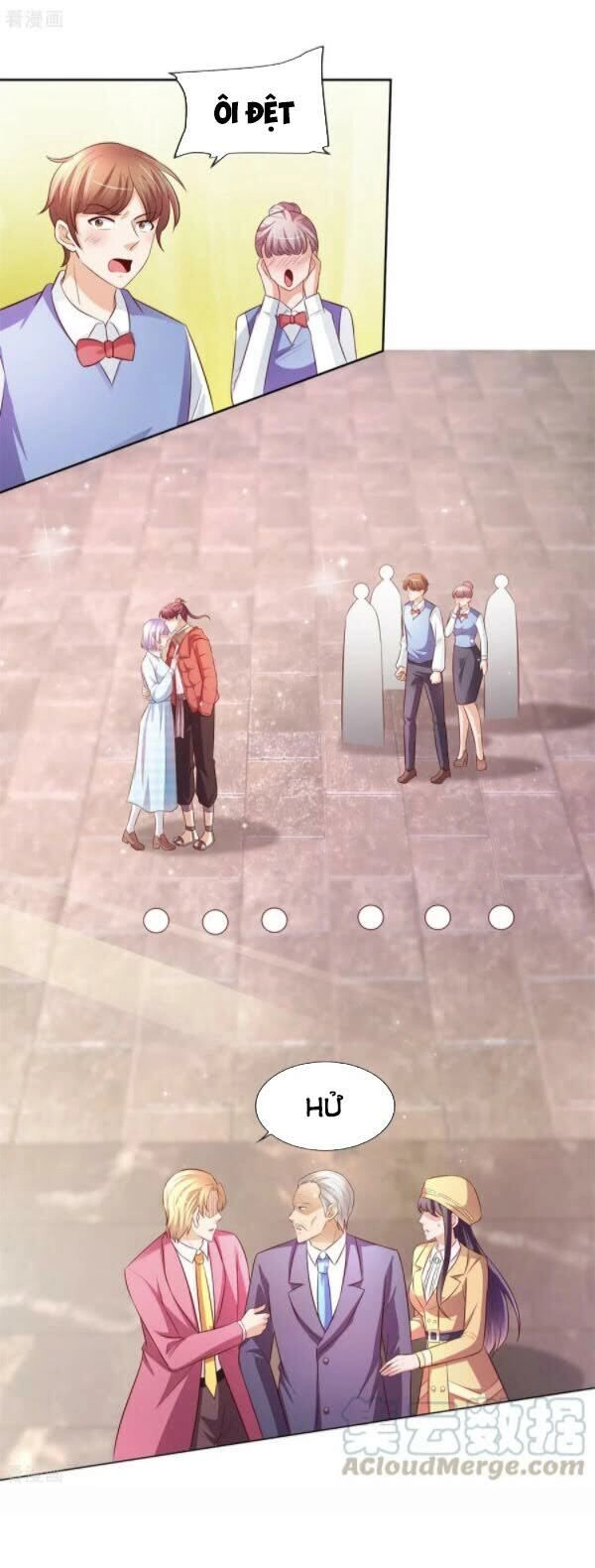 Chí Tôn Toàn Năng Chapter 43 - 9