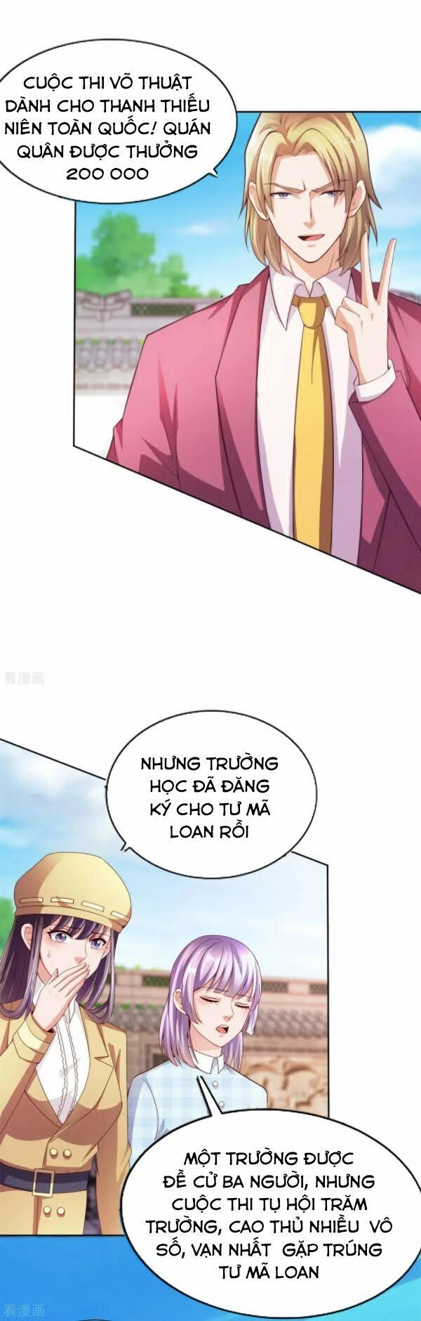 Chí Tôn Toàn Năng Chapter 43 - 15