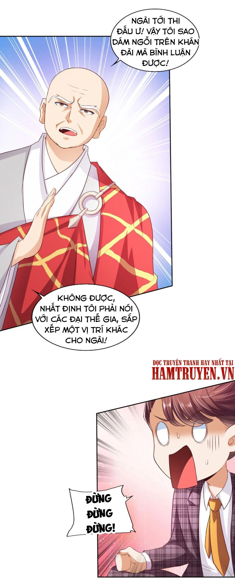 Chí Tôn Toàn Năng Chapter 45 - 28