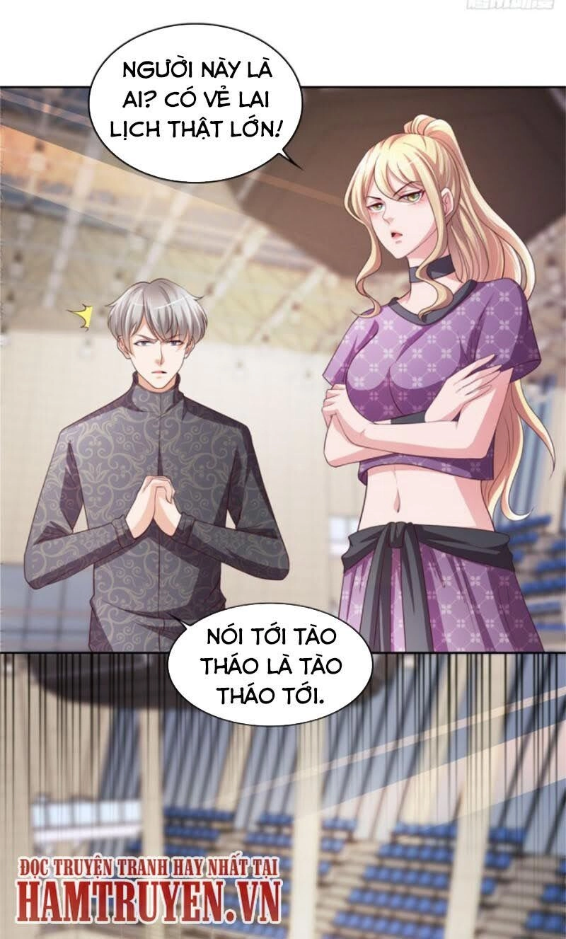 Chí Tôn Toàn Năng Chapter 46 - 32