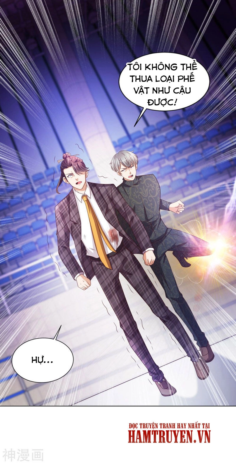 Chí Tôn Toàn Năng Chapter 49 - 17