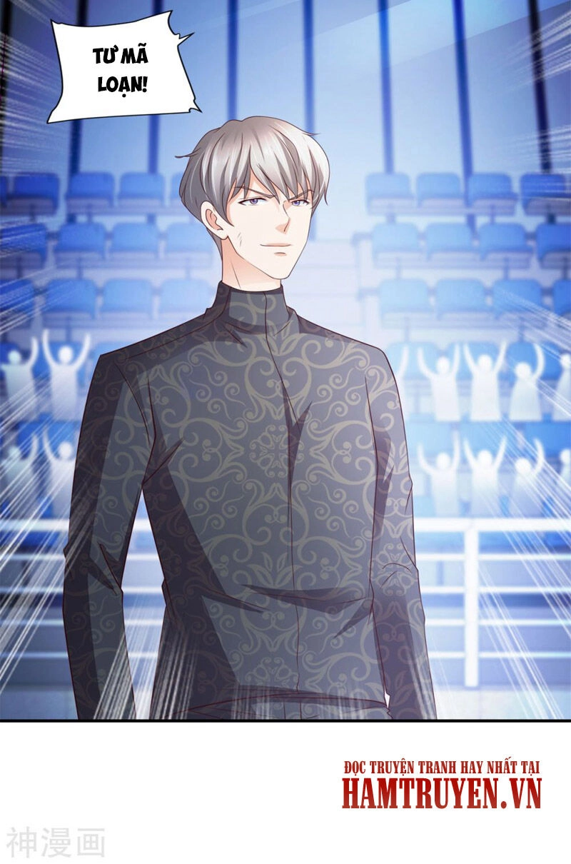 Chí Tôn Toàn Năng Chapter 49 - 23