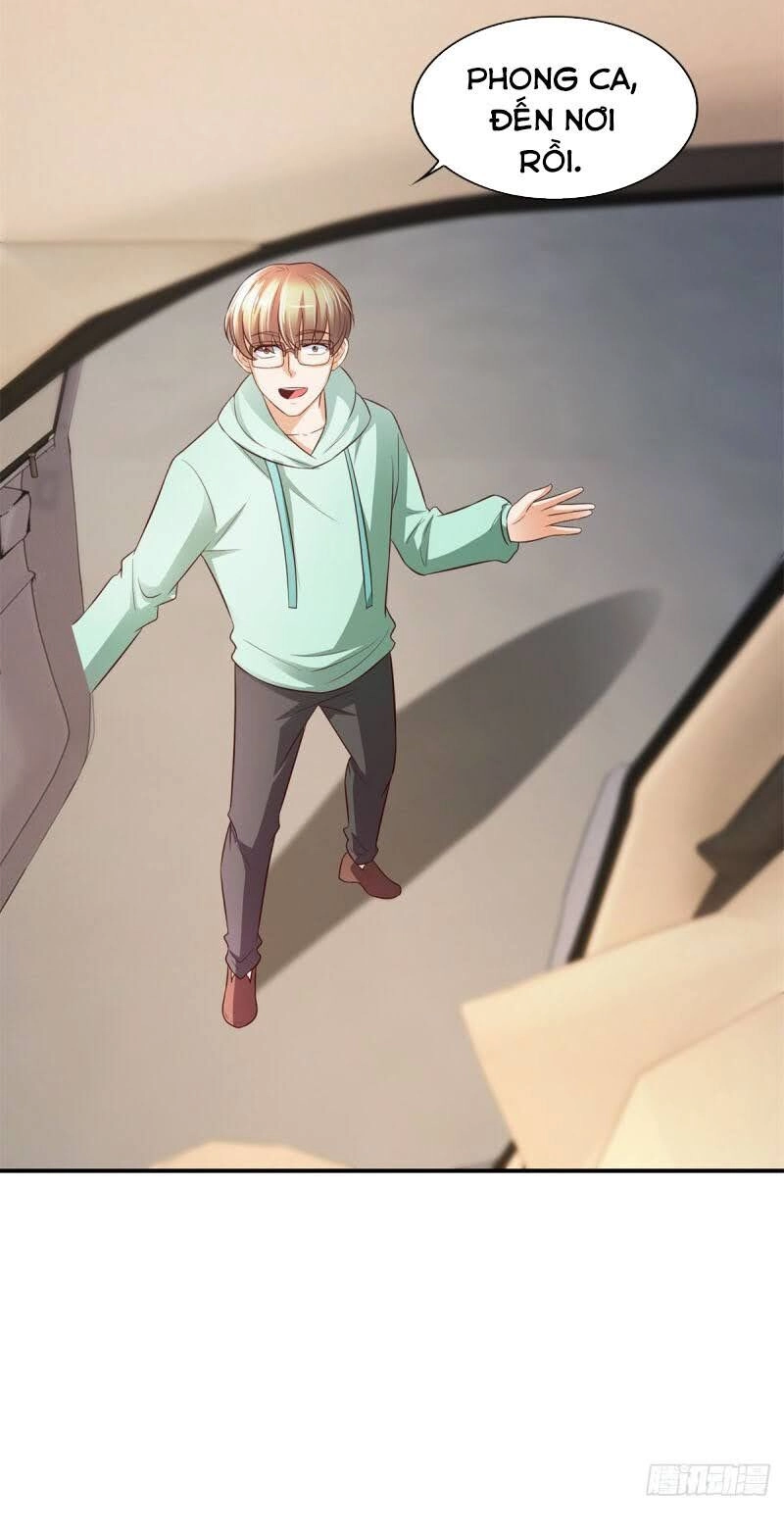 Chí Tôn Toàn Năng Chapter 51 - 4