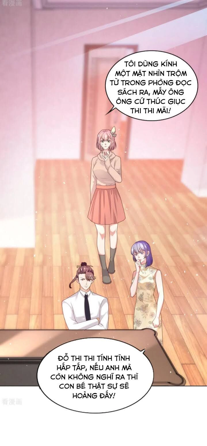 Chí Tôn Toàn Năng Chapter 56 - 9