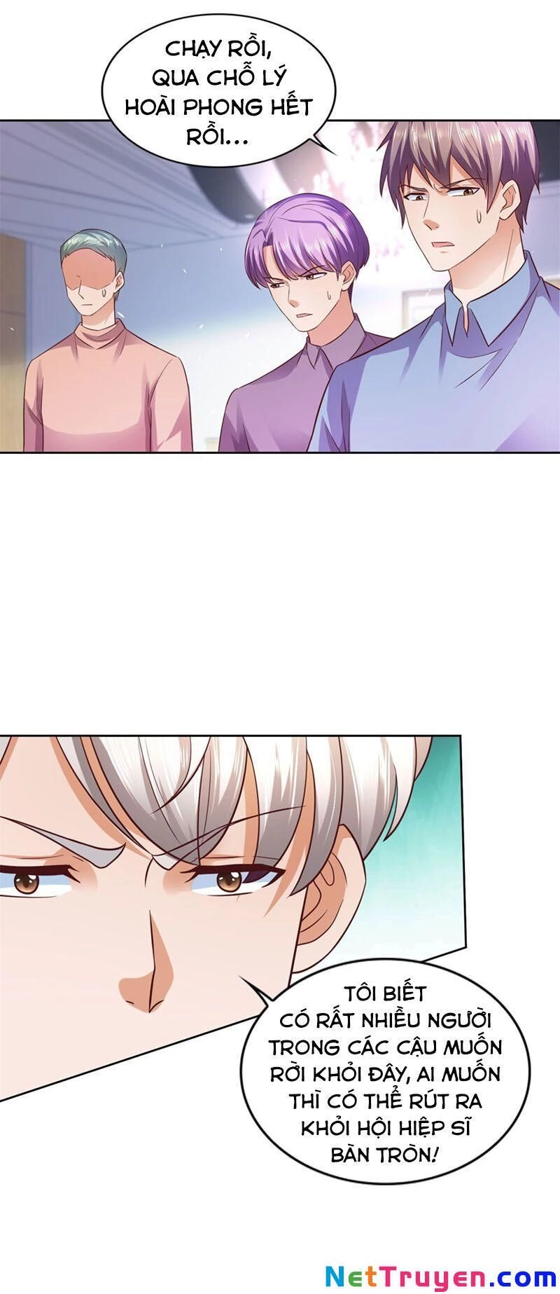 Chí Tôn Toàn Năng Chapter 60 - 25