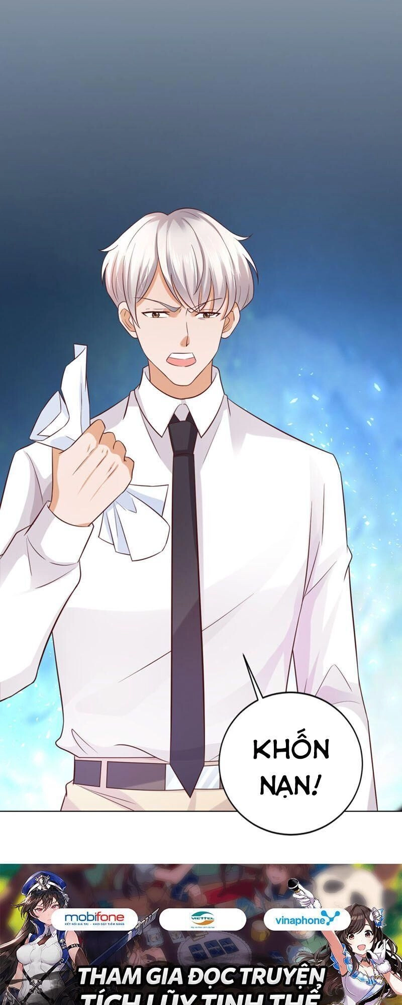 Chí Tôn Toàn Năng Chapter 60 - 29