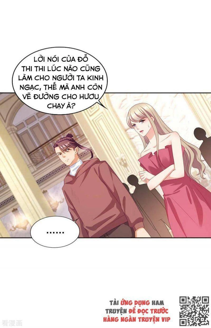 Chí Tôn Toàn Năng Chapter 64 - 14